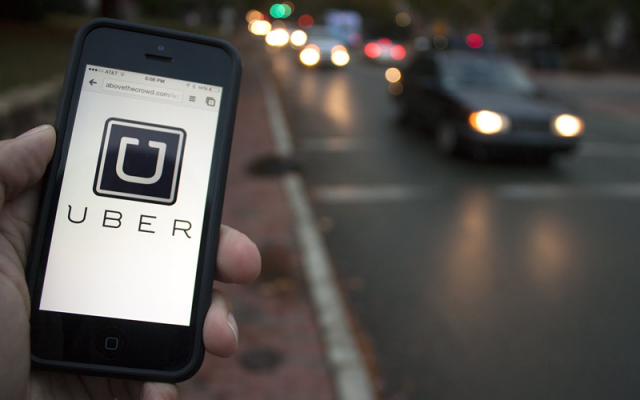Uber acquires Careem