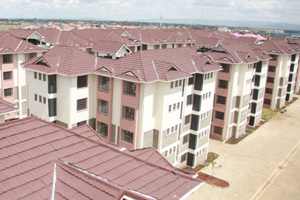HOUSING LEVY