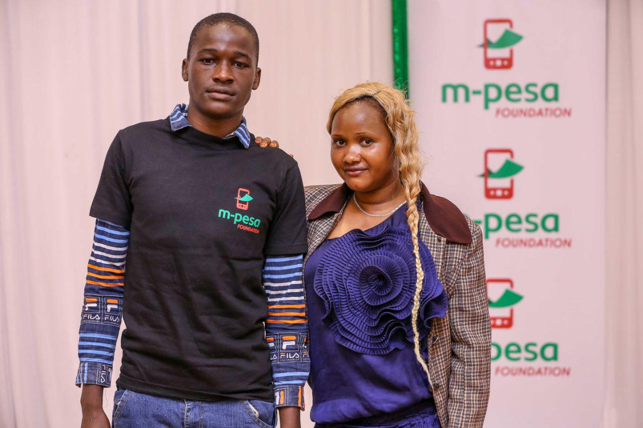 M-Pesa Foundation