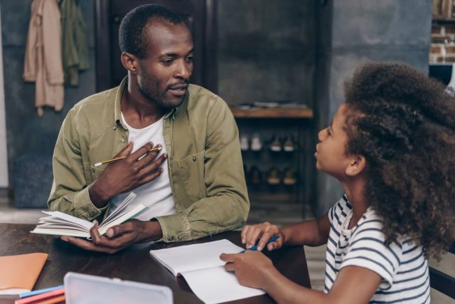 Kenyan parent wants homeschooling recognised
