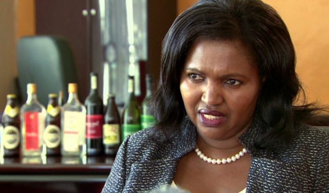 Keroche CEO on Tax Evasion Claims