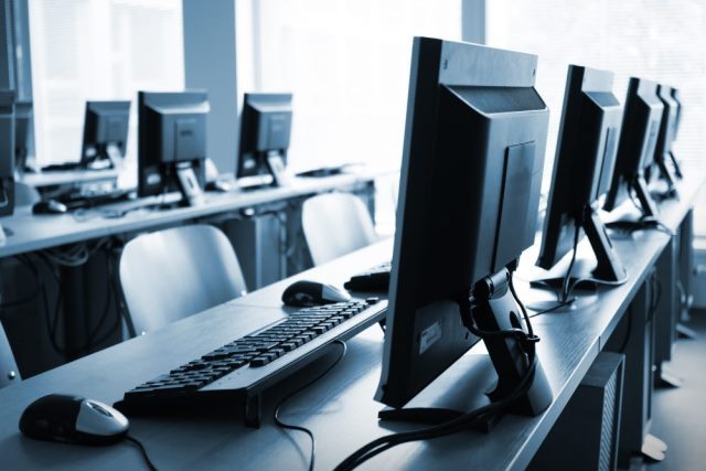 computer services in ICT