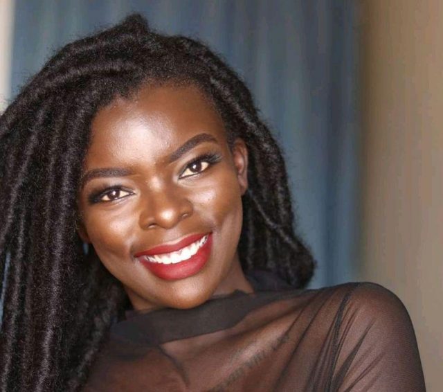 Michelle Onyango - YOUTUBER