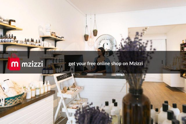 Mzizzi.com