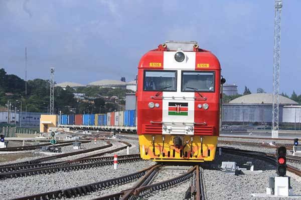Importers forced to use SGR Cargo