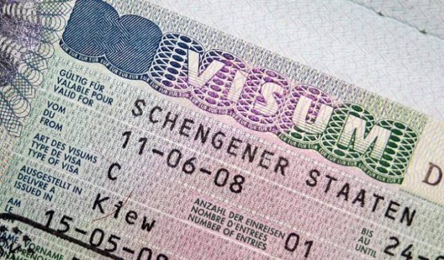 Schengen Visa fees increase